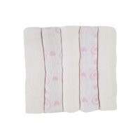 Muslin Squares (23)